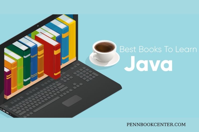 Best books to learn java