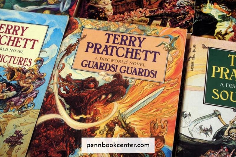What Is Discworld