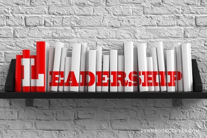 best book for new leaders