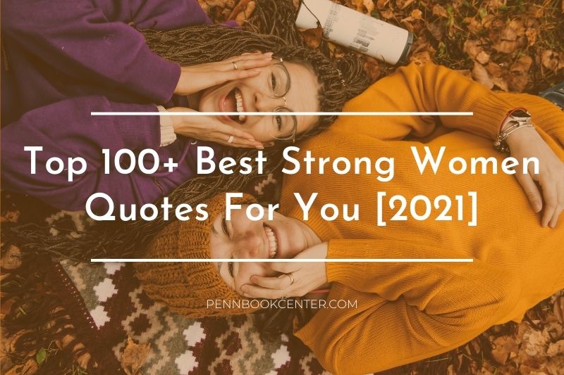 Best Strong Women Quotes Images