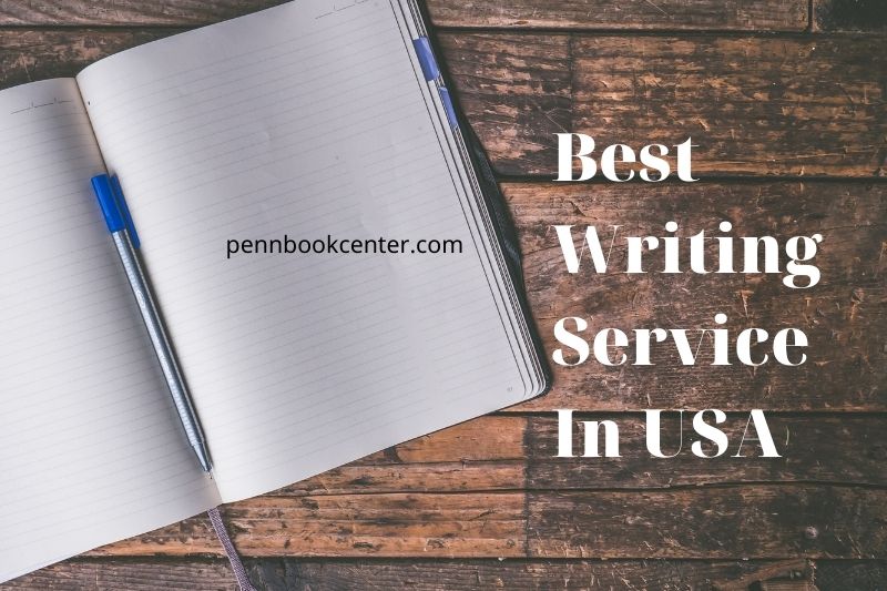 Best Writing Service In USA - Professional Writers In 2022