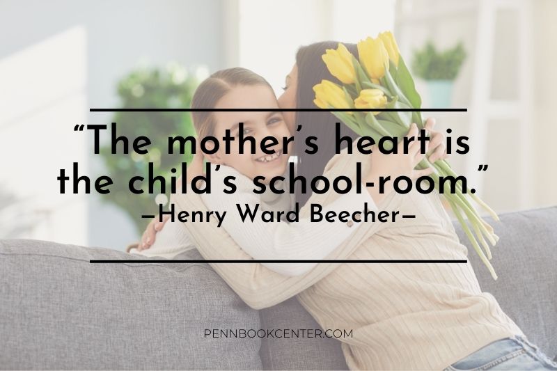 happy mothers day wishes quotes