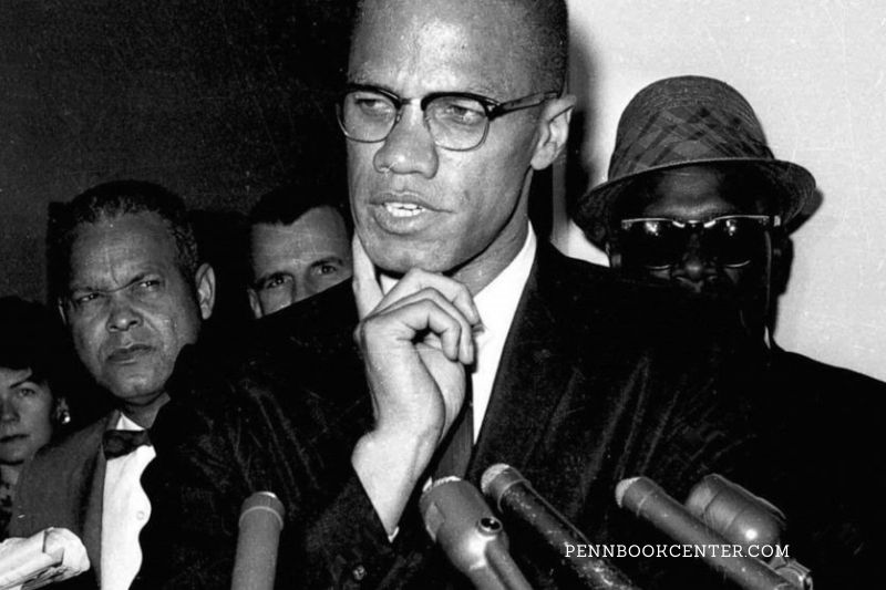 5 Fun Facts About Malcolm X