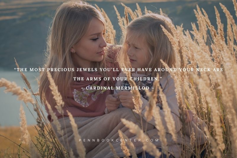Beautiful Mother-Daughter Tattoos Quotes
