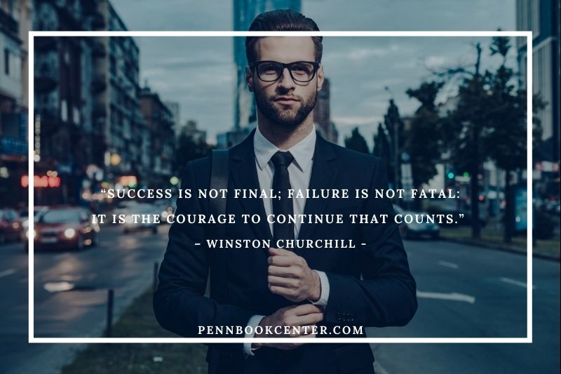Best Business Quotes to Inspire Entrepreneurs & Go-Getters