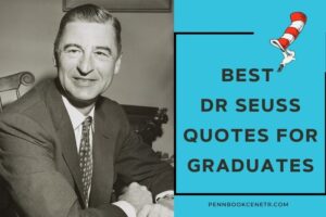 Best Dr Seuss Quotes For Graduates