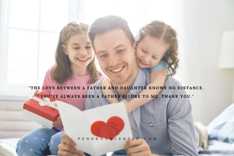 Best Father’s Day Quotes From Daughter