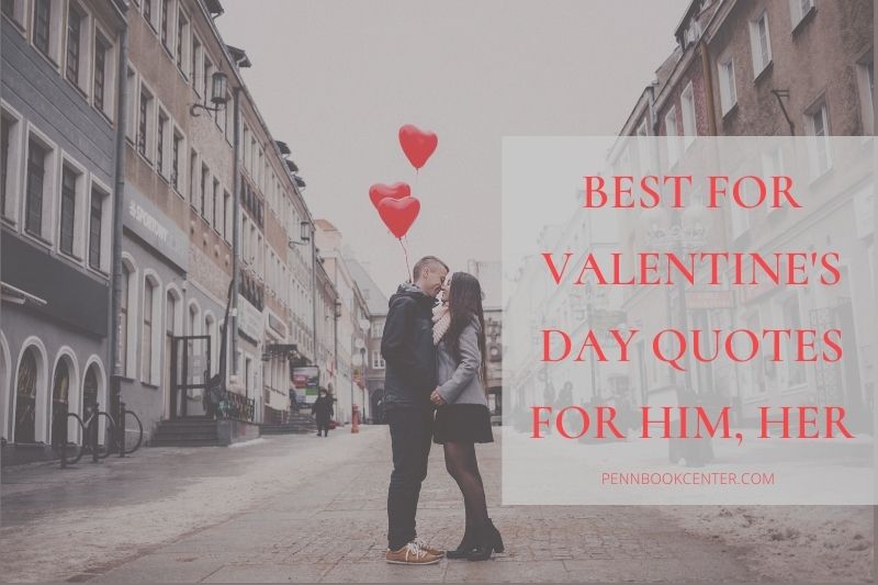 Best For Valentine's Day Quotes For Husband