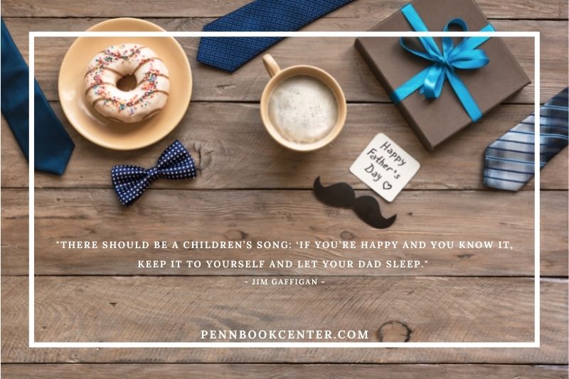 Best Happy Father’s Day Quotes and Messages