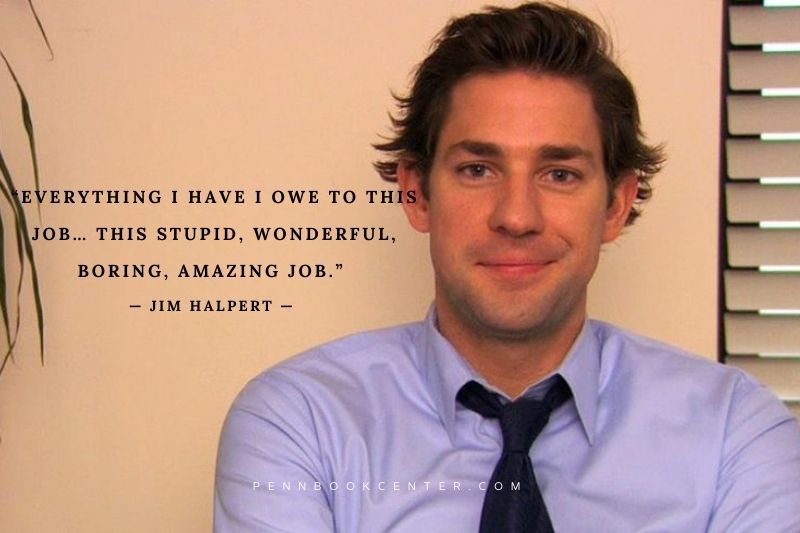 Best Quotes From The Office