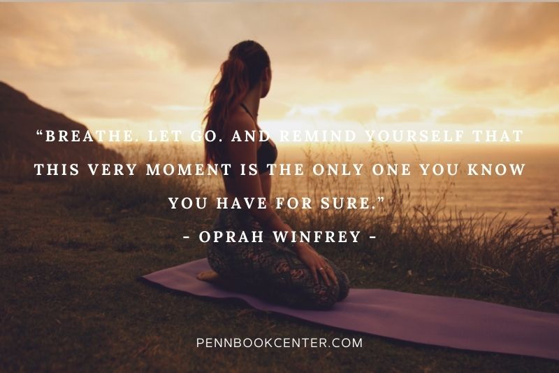 Inner Strength Self-Care Quotes