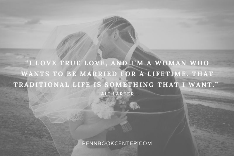 Quotes About True Love And Real Love