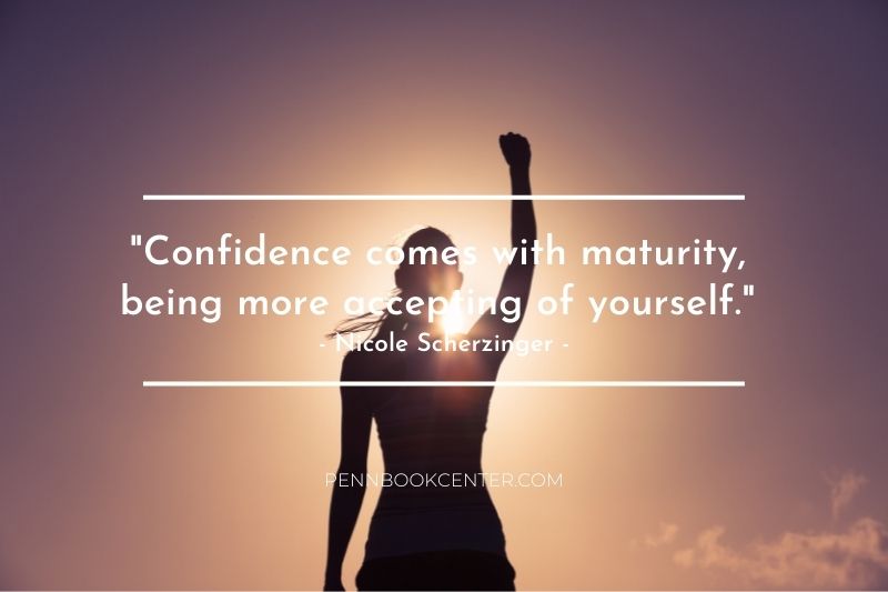 Quotes To Boost Your Self-Esteem