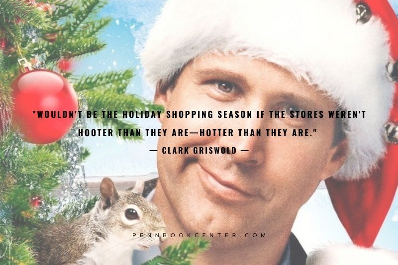 Quotes From Christmas Vacation