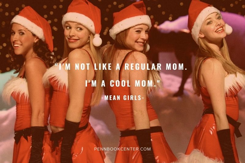 Quotes From Mean Girls