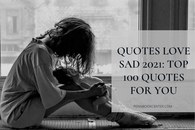 Quotes Love Sad