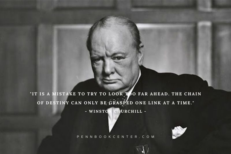 Sir Winston Churchill Quotes Funny