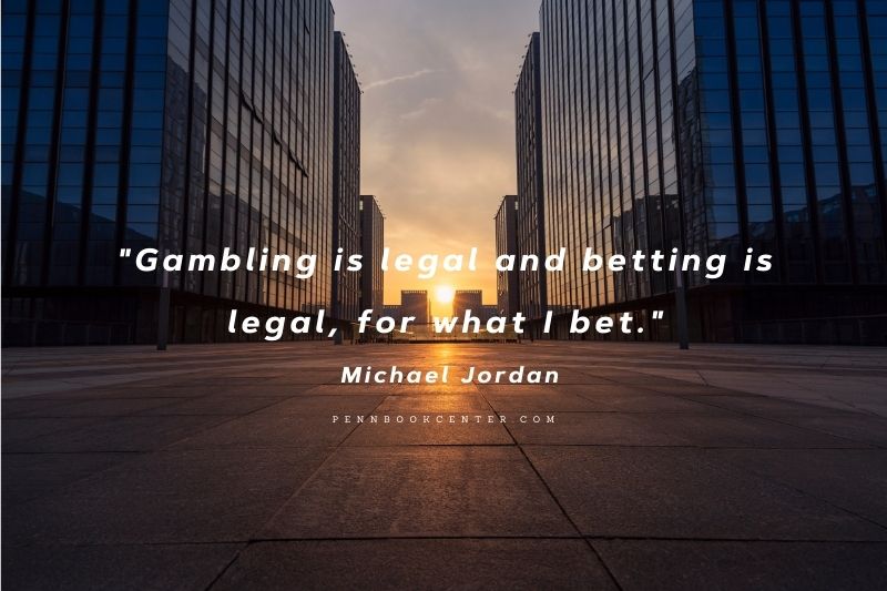 Best Michael Jordan Quotes On Life