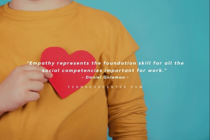Empathy Quotes For Kids