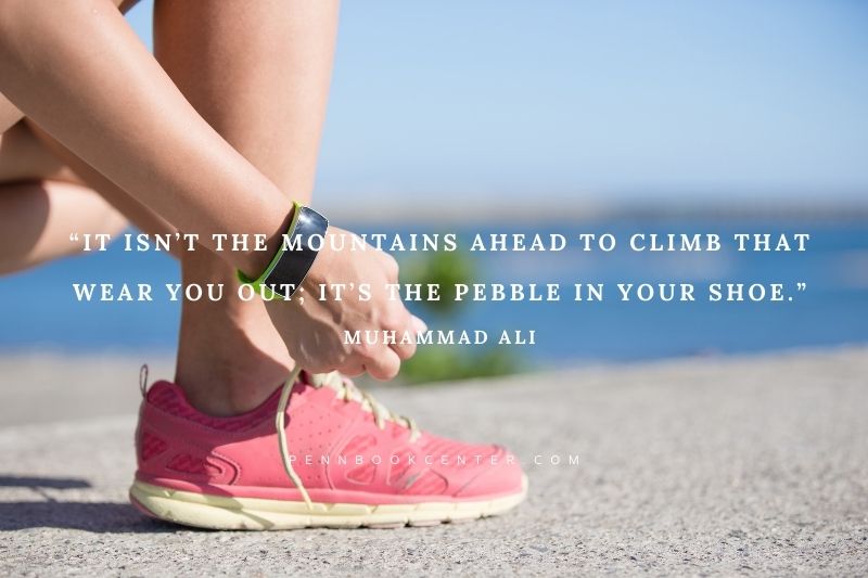 Inspirational Sports Quotes For Athletes