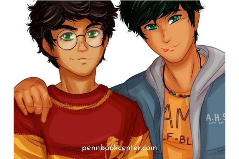 Best Harry Potter Crossover Fanfiction