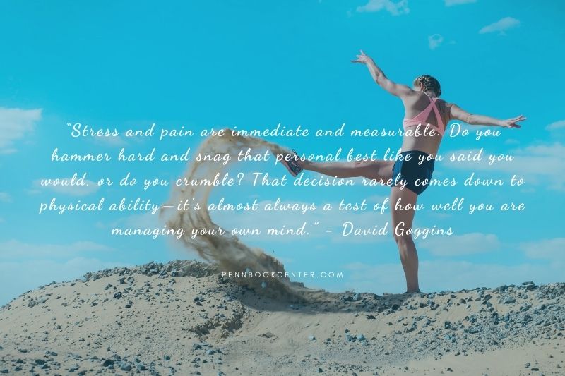 David Goggins Best Quotes