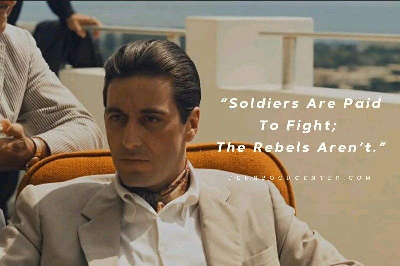 godfather quotes for godfathers