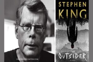 Best The Outsider Review