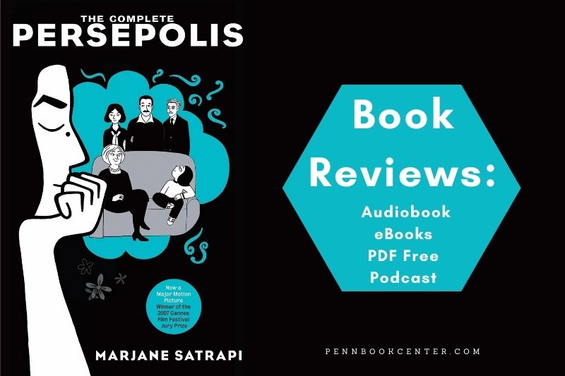 Persepolis Book Reviews