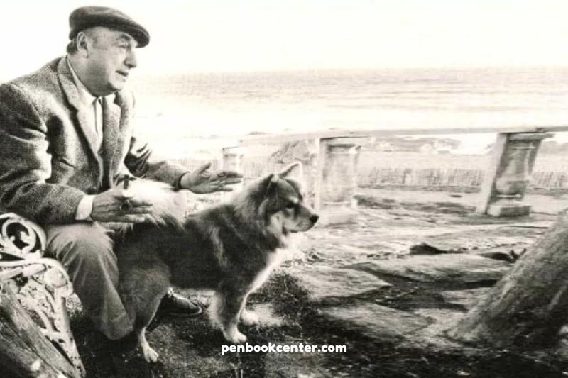 A Dog Has Died By Pablo Neruda - famous poems about friendship and loyalty