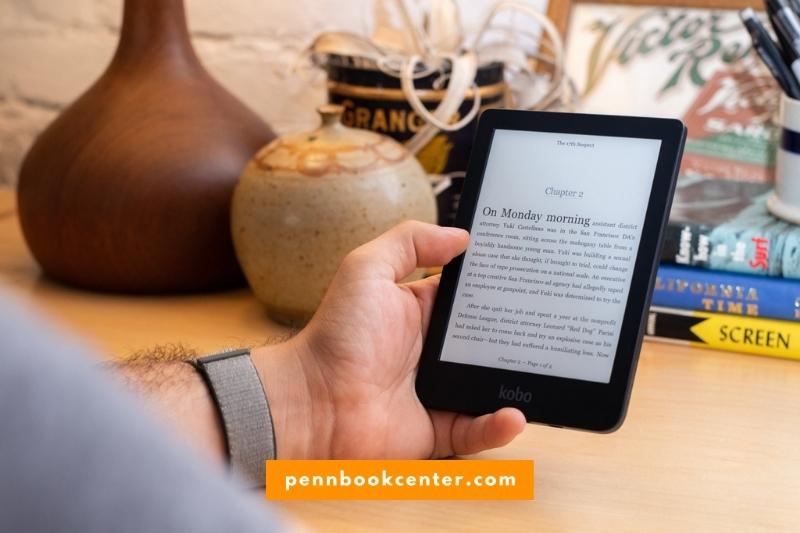 Alternative Options – Loan a Kindle Book