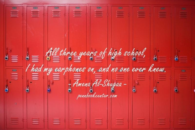 Amena Al-Shugaa captions - graduation quotes funny