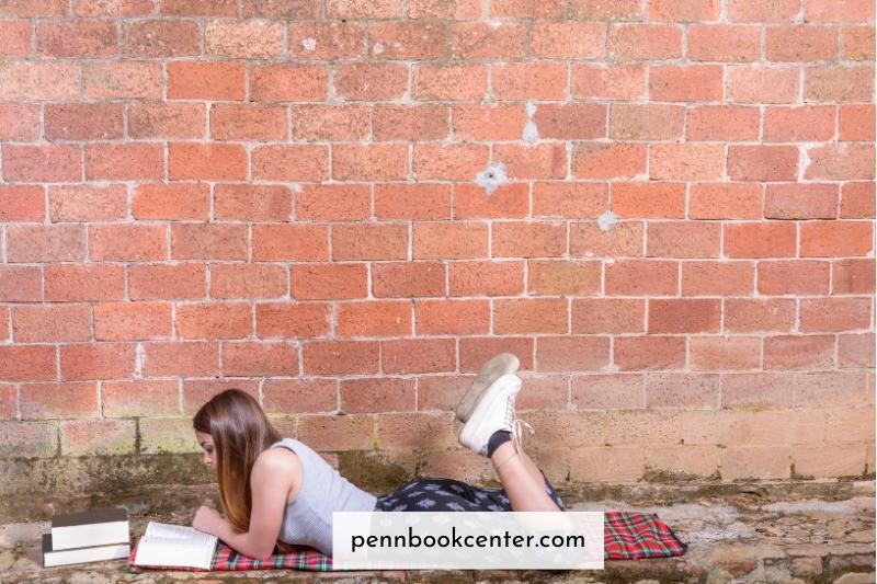 Benefits Of Reading As A Teen