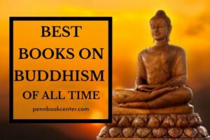 Best Books On Buddhism of All Time