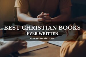 Best Christian Books Ever Written