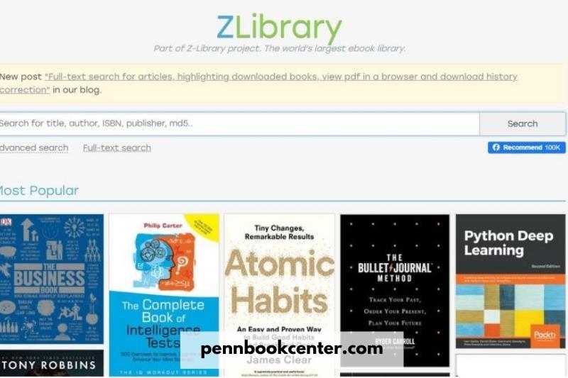 Best Torrent Sites For Books