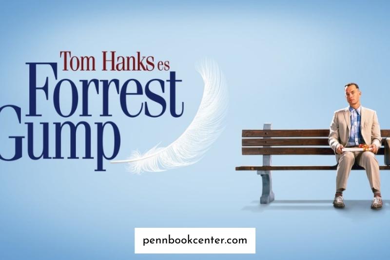 Books That Are Better Than The Movies - Forrest Gump (1994)