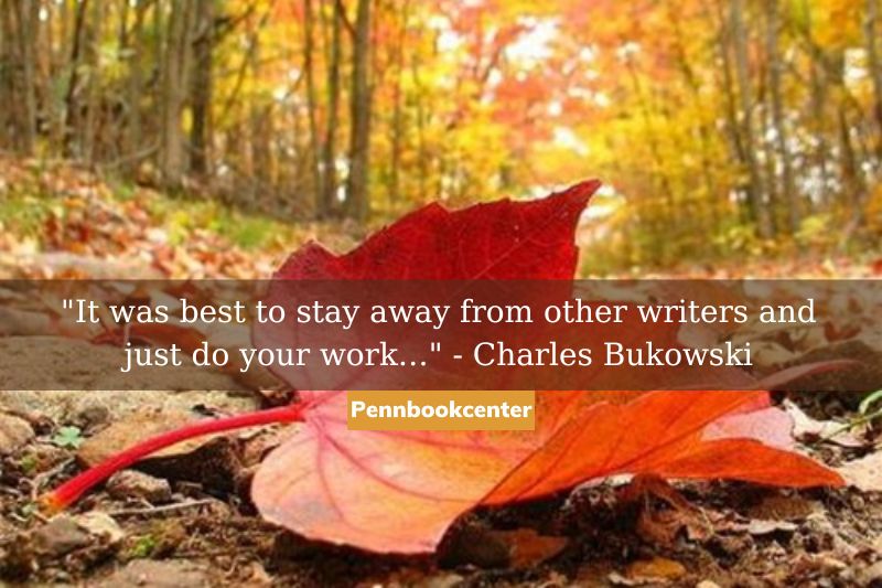 FAQs about charles bukowski quotes