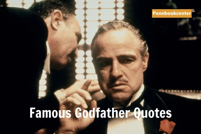 Famous Godfather Quotes