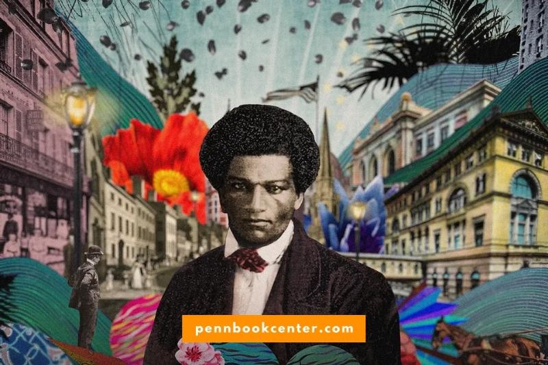 Frederick Douglass: Selected Speeches and Writings