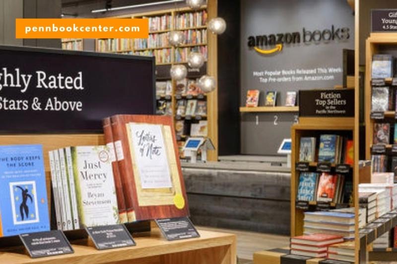How Does Amazon Book Rentals Work