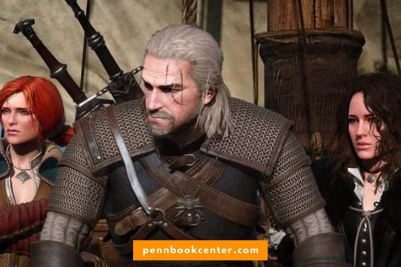 How Faithful To The Books Is The Netflix Witcher Series