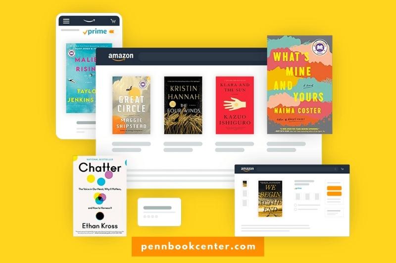 How To Find Books To Sell On Amazon