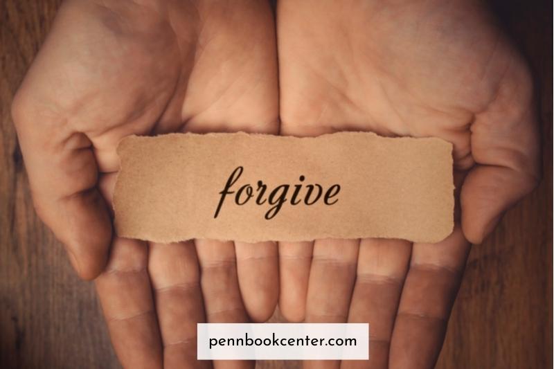 How To Forgiving Someone Who Hurt You