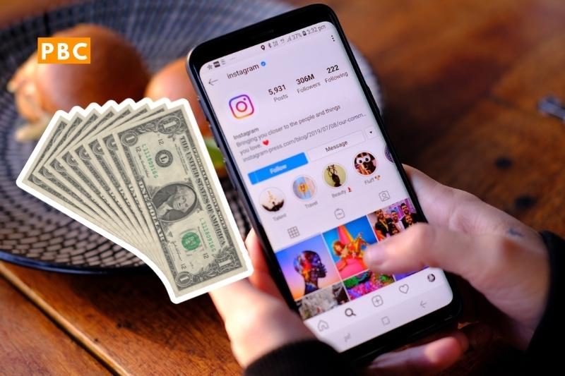 How To Make Money Posting Quotes On Instagram