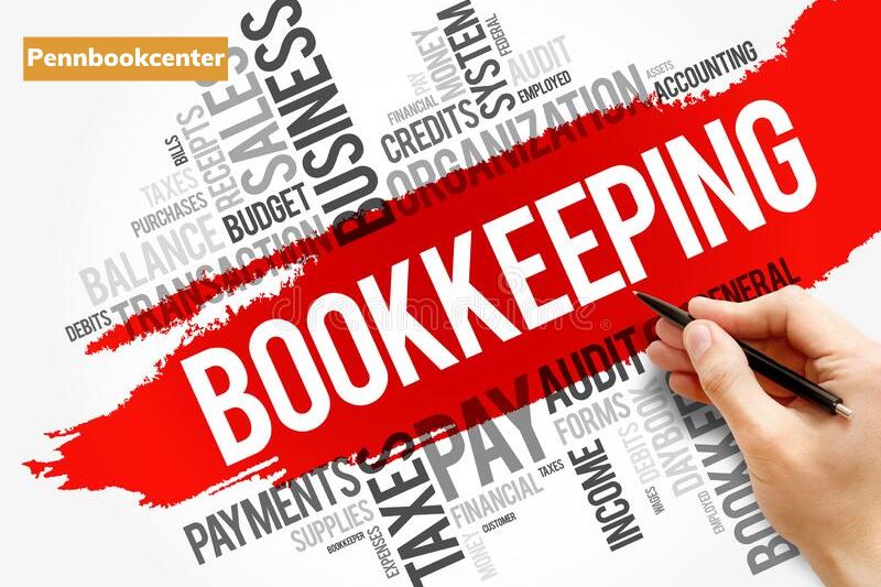 How do you do basic bookkeeping for a small business
