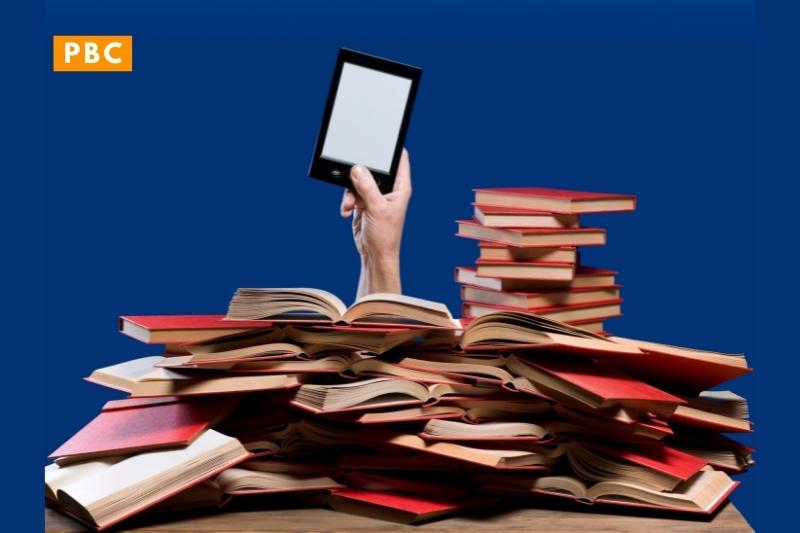 How to Get Kindle eBooks You Borrowed
