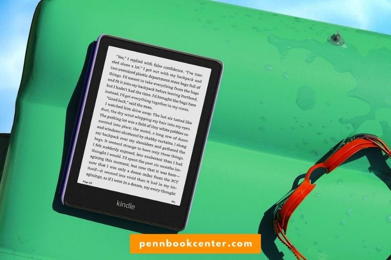 Pros and Cons of Kindle Paperwhite