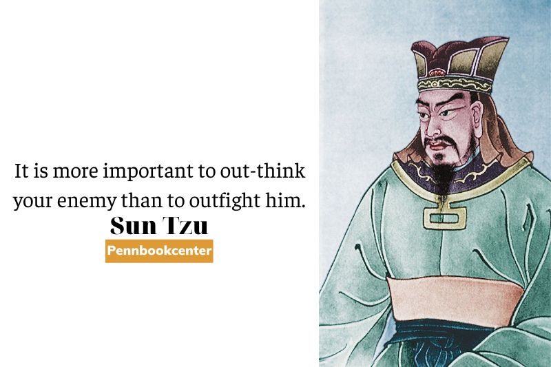 Sun Tzu Quotes To Make You Wiser