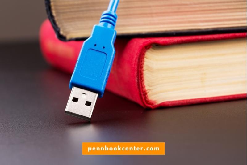 Transfer Books to New Kindle Using a USB Cable